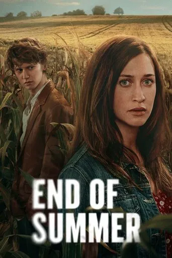 End of Summer poster