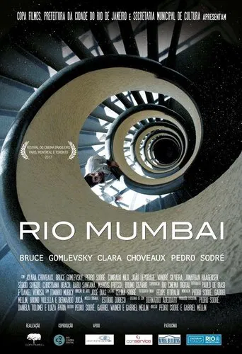 Rio Mumbai poster