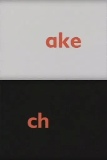 Ake & Ch poster