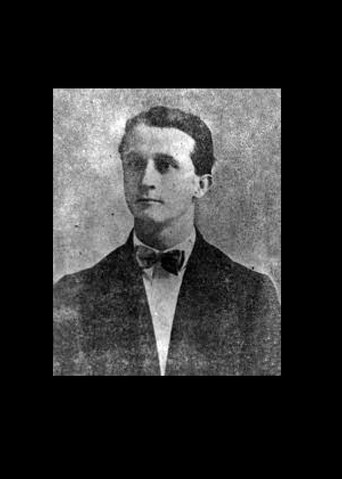 The voice of their race poster