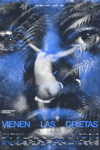 Cracks Will Come poster