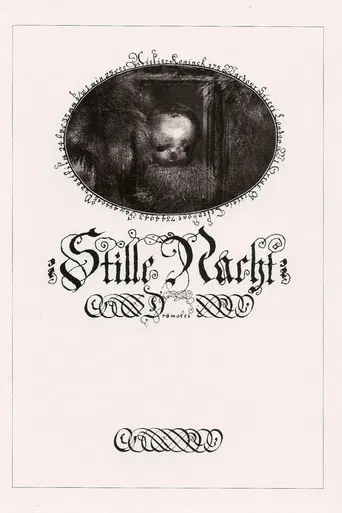 Stille Nacht I: Dramolet poster