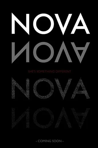 Nova poster