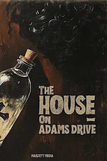 The House on Adams Drive poster