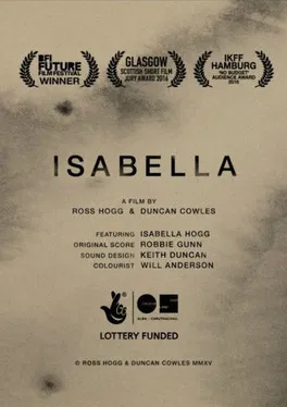 Isabella poster