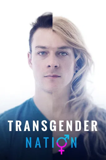 Transgender Nation poster