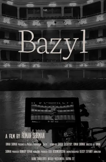 Bazyl poster