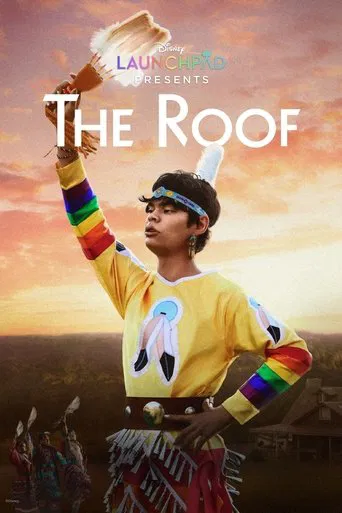 The Roof poster