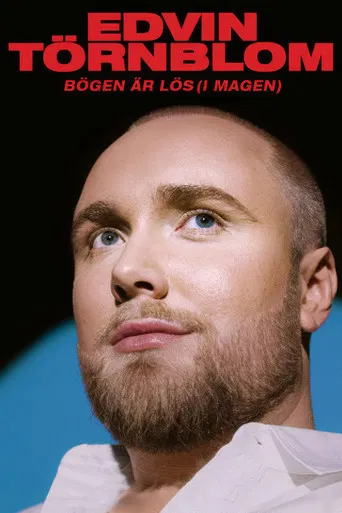 Bögen är lös (i magen) poster