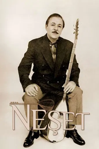 Neşet poster