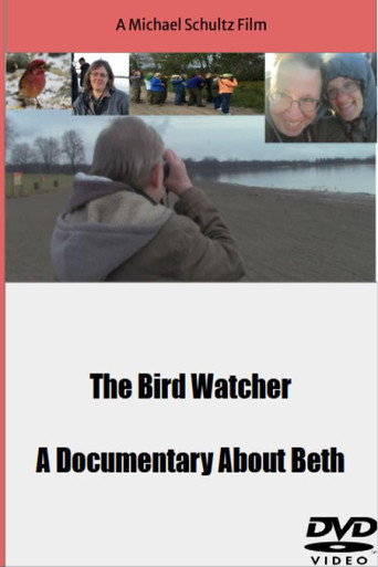 The Bird Watcher poster