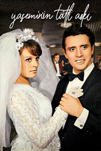 Yasemin'in Tatlı Aşkı poster