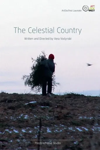 The Celestial Country poster