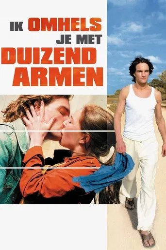 A Thousand Kisses poster