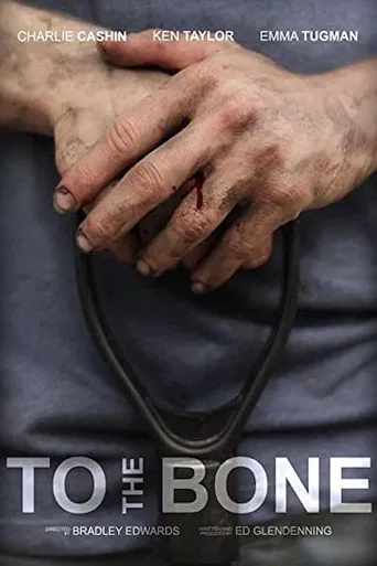 To the Bone poster