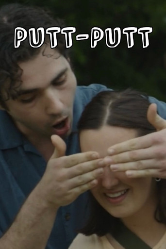 Putt Putt poster