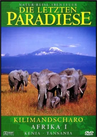 Die letzten Paradiese poster