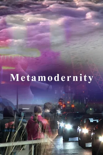 Metamodernity poster