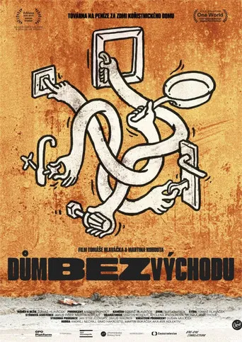 The Impossibility poster