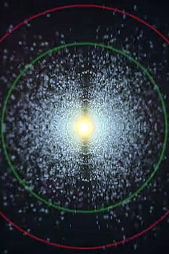 Continu-discontinu 2010 poster