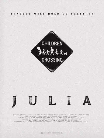Julia poster