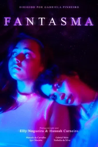 Fantasma poster