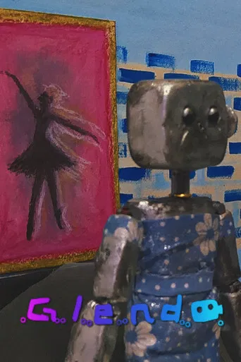 Glenda poster