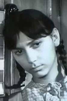 The lift girl poster