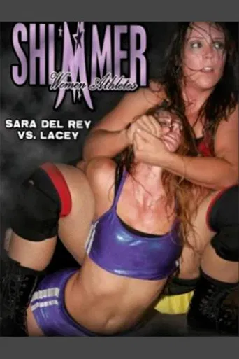 SHIMMER Volume 14: Hot Summer Nights poster