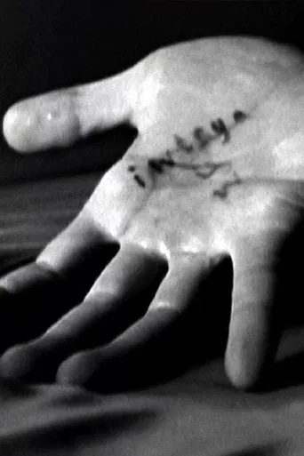 Dissolution of Bodies poster