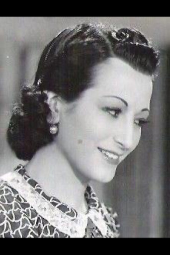 Espinas de una flor poster