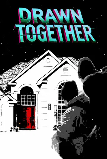 Drawn Together poster