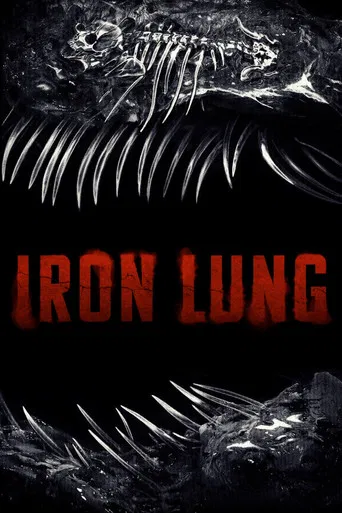 Iron Lung poster