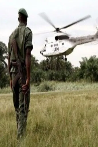 Africa in Pieces: The Tragedy of the Great Lakes poster