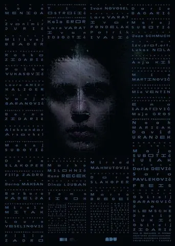 Alone poster