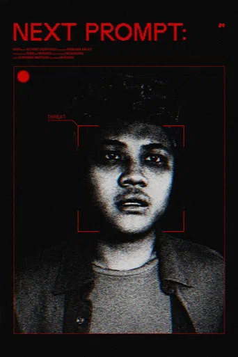 Next Prompt poster