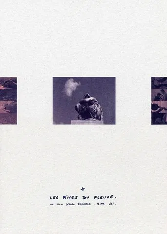 The River Banks poster