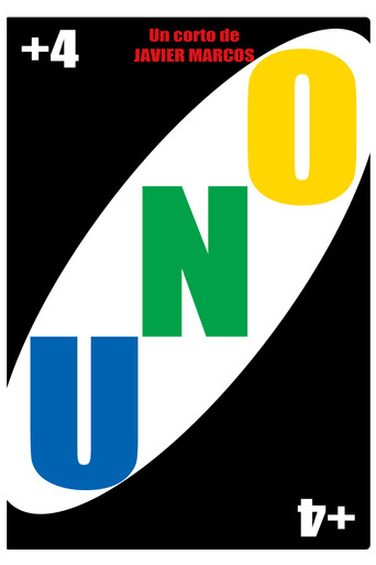 UNO poster