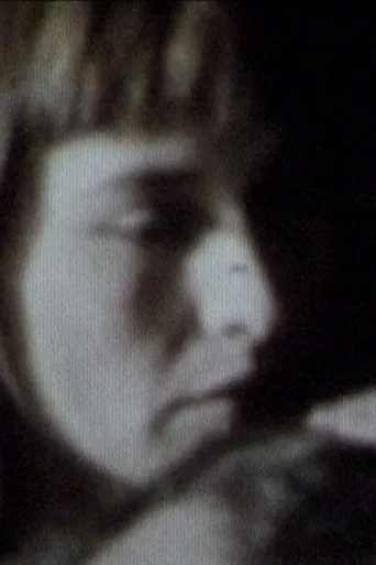 Sister Mary or Mary the Junkie poster