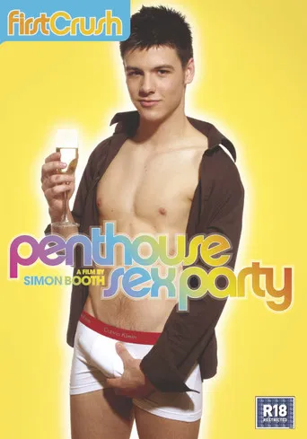 Penthouse Sex Party poster