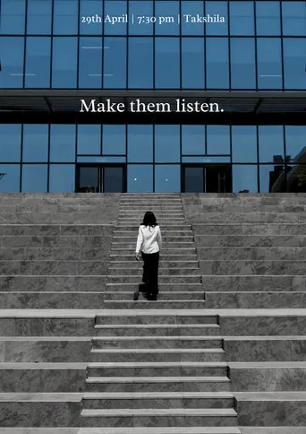 Bombay : Relapse and Reset poster