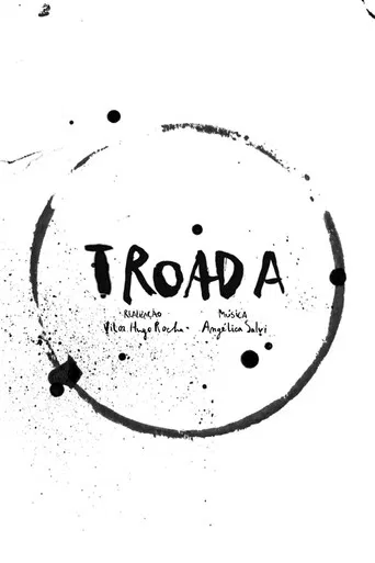 Troada poster