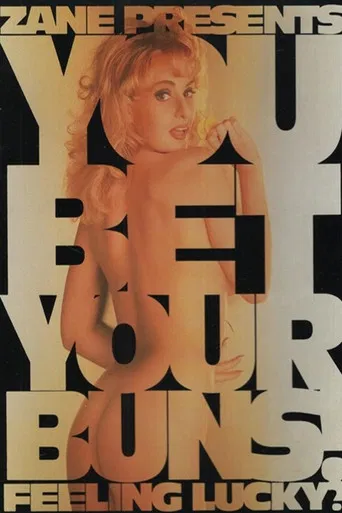 You Bet Your Buns poster
