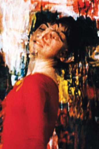 Dance Chromatic poster