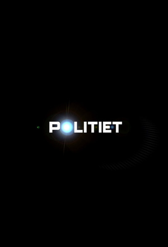 Politiet poster