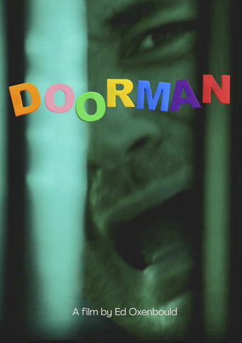 Doorman poster
