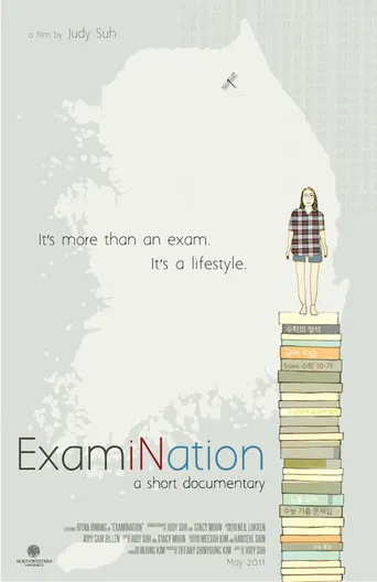 ExamiNation poster
