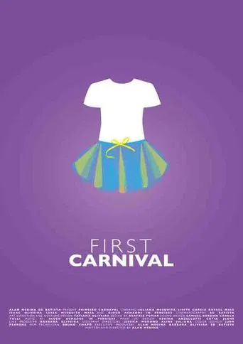 First Carnival poster