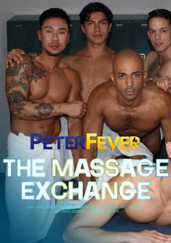 The Massage Exchange poster