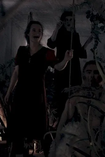 Happyness is a Warm Gun poster